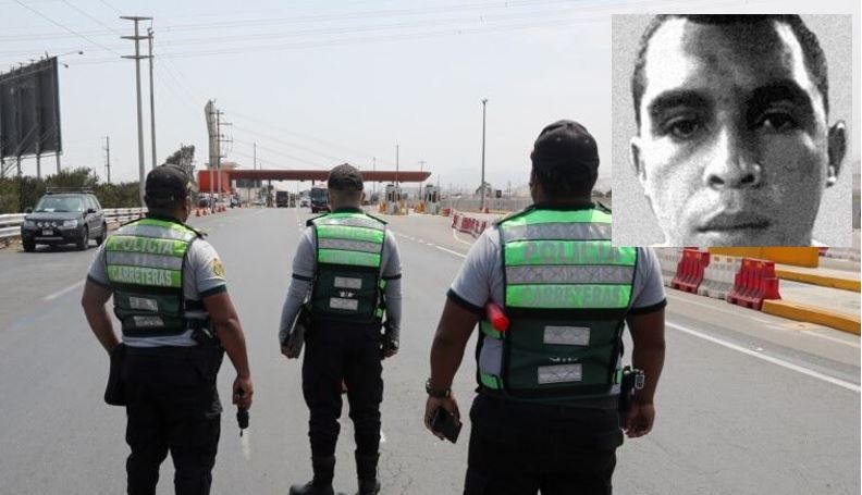 Niño Guerrero estaría en Perú