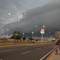 Onda tropical N° 35 se desplaza hacia el occidente venezolano: Pronostican lluvias en Zulia y otros estados del país este 9-Sept