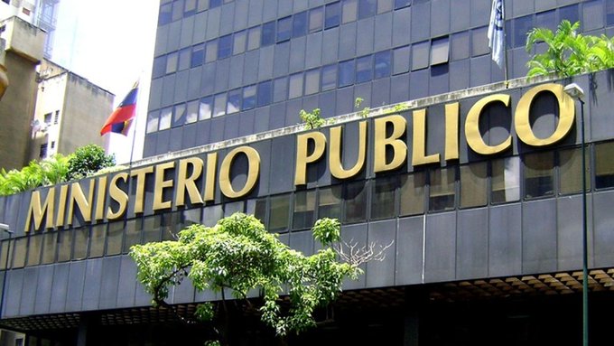 MP dictó privativa de libertad contra dos directivos de Tocorón por presunta corrupción