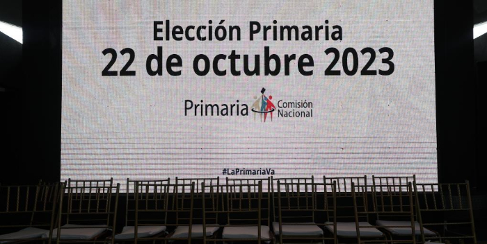 Tribunal electoral de Argentina negó permisos para realizar primarias venezolanas