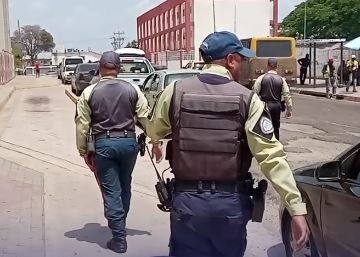 Reportan presunto intento de fuga en los calabozos de Polimaracaibo