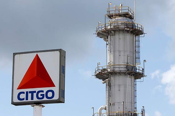 En pleno alivio de las sanciones a Venezuela: Citgo se dirige a una subasta en EEUU