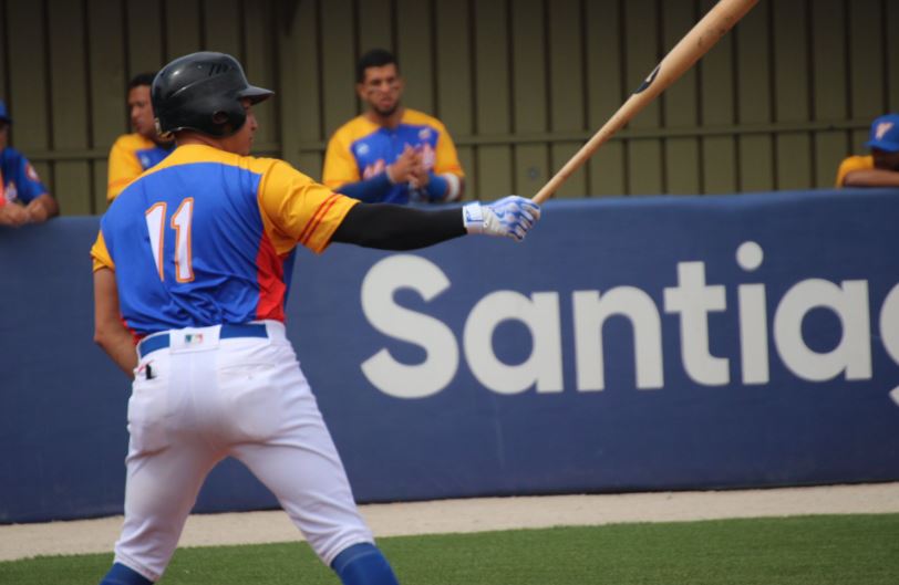 Venezuela derrotó a Cuba en beisbol y nivela su récord en los Panamericanos 2023