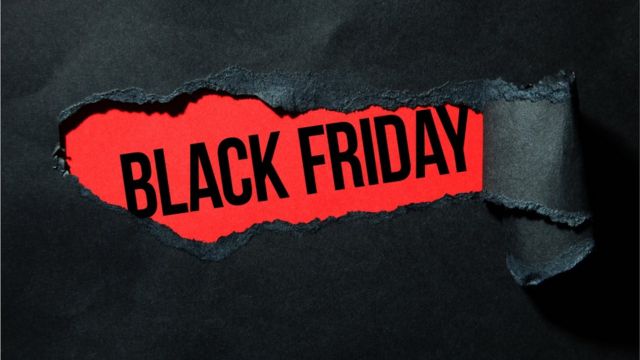 Origen del Black Friday: ¿Quién lo inventó?