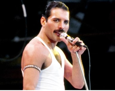 A los 45 años el VIH mató a Freddie Mercury (Video)