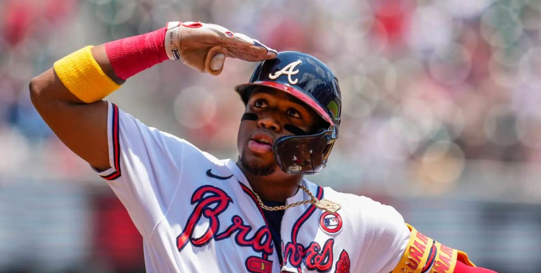 Ronald Acuña Jr. resalta como favorito entre los finalistas al MVP de la Nacional