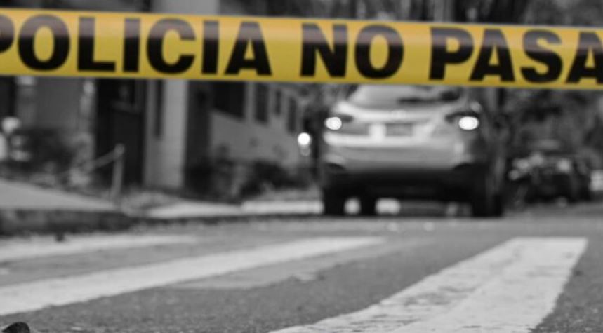 Acribillan a venezolano en Medellín