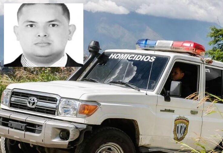 Confrontación armada dejó tres muertos y un herido en Trujillo: Un CICPC entre los fallecidos