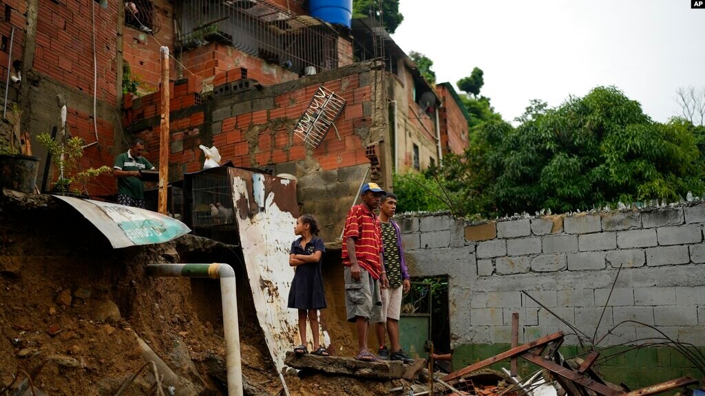 Sistema de Gestión de Riesgos despliega operativo para atender regiones afectadas por las lluvias