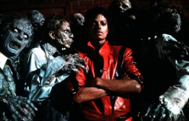 Hace 40 años Michael Jackson estrenó en EEUU el videoclip que lo inmortalizó como el Rey del Pop: Thriller