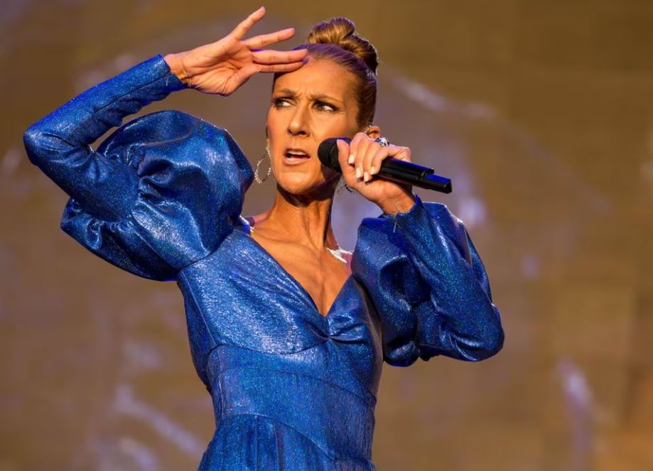 “Perdió el control de sus músculos”: Hermana de la cantante Céline Dion