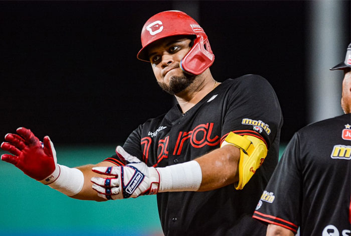 Cardenales, Leones y Magallanes triunfaron este 30 de noviembre en LVBP