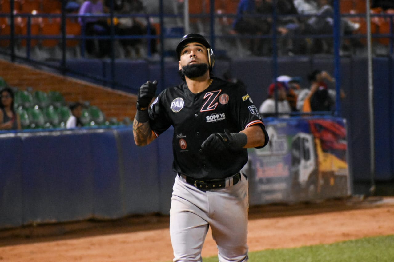 Águilas cae ante Tigres en entradas extras