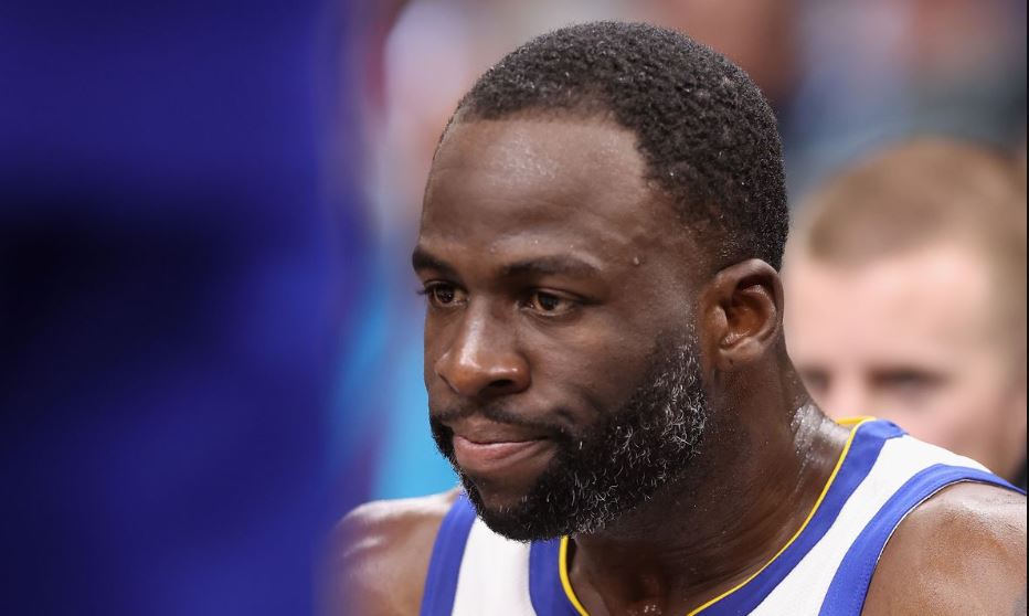 La NBA suspende indefinidamente a Draymond Green tras puñetazo a Jusuf Nurkic