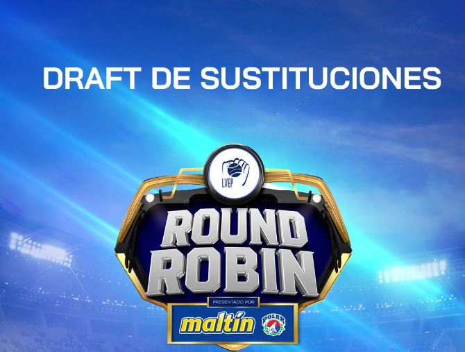 Cinco aguiluchos fueron escogidos en el Draft de Adiciones y Sustituciones del round robin