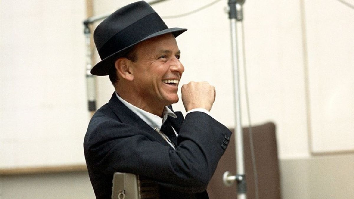 Un día como hoy nació La Voz del Sueño Americano: Frank Sinatra