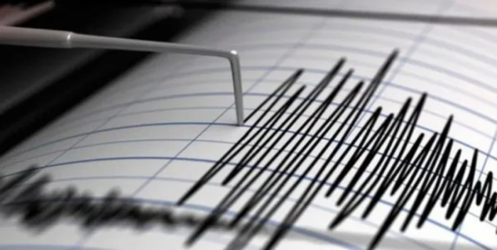 Un nuevo terremoto de magnitud 5,7 sacudió las aguas de Filipinas