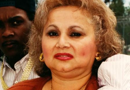 Así murió Griselda Blanco: Víctima de su  propio invento