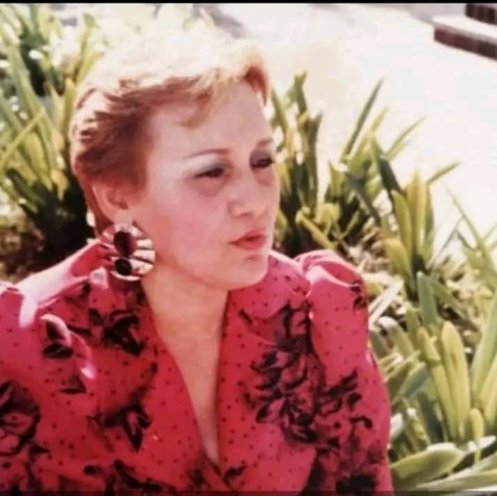 Muere María Méndez, antigua secretaria de la PTJ