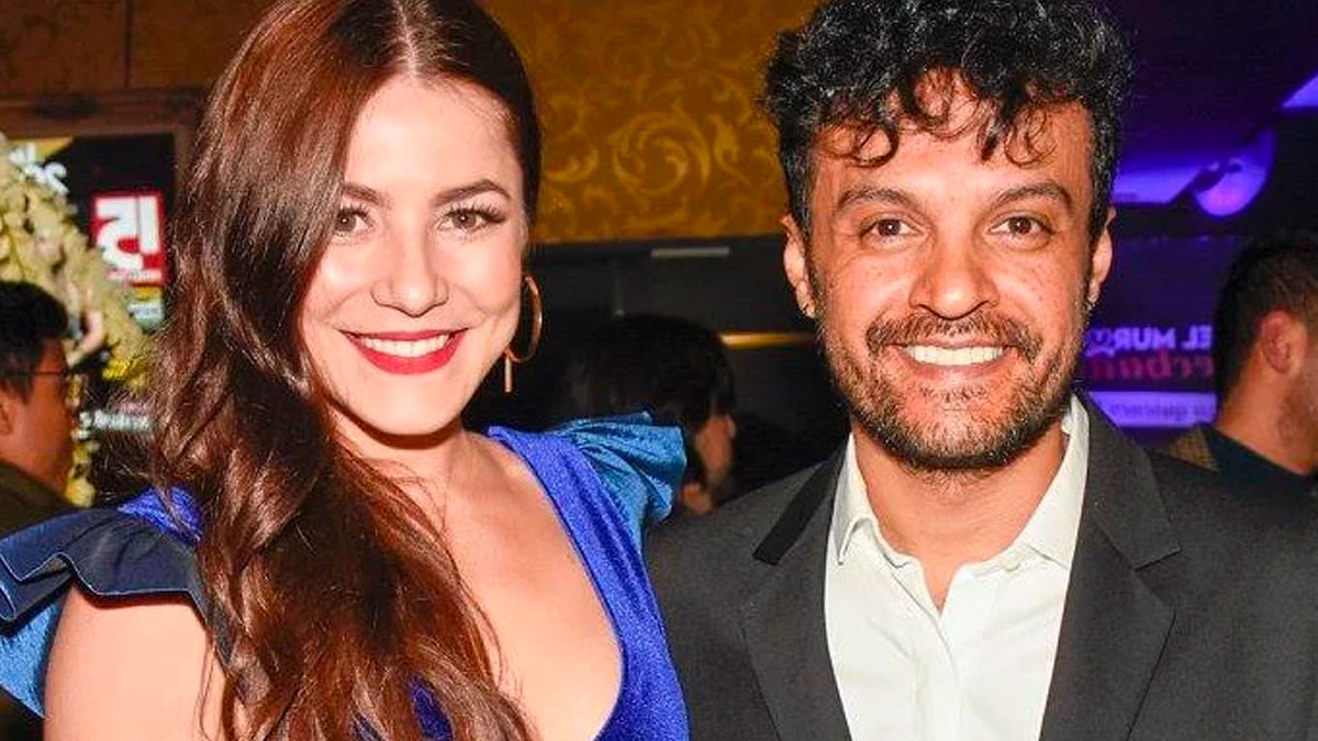 Julián Román da detalles de su misteriosa relación con Juliette Pardau