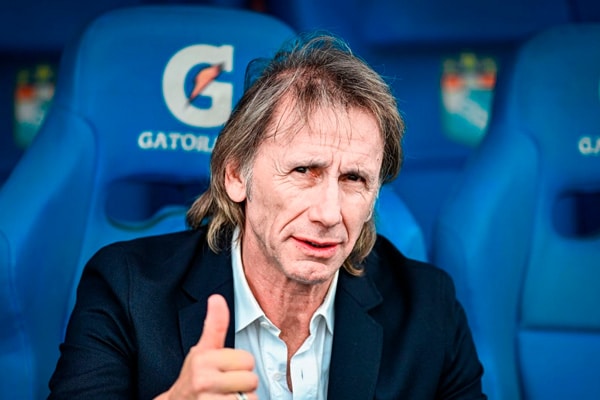 Ricardo Gareca será el próximo DT de la Selección de Chile