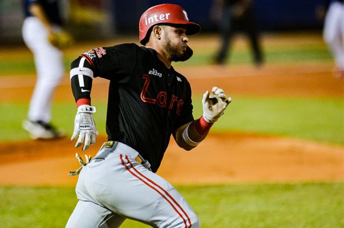 Cardenales derrota a Tigres en Maracay y escala posiciones en el round robin