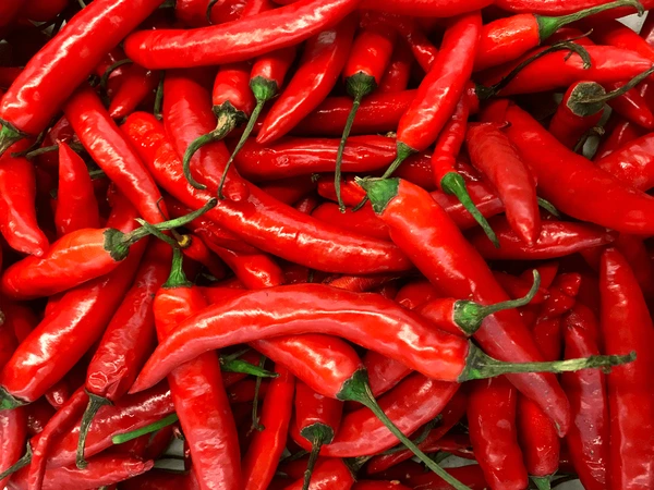 Libera hormonas de placer: Lo bueno y malo de consumir pimiento picante