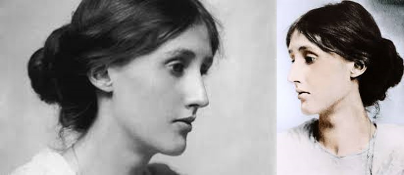 Virginia Woolf: una vida que se llevó la tristeza