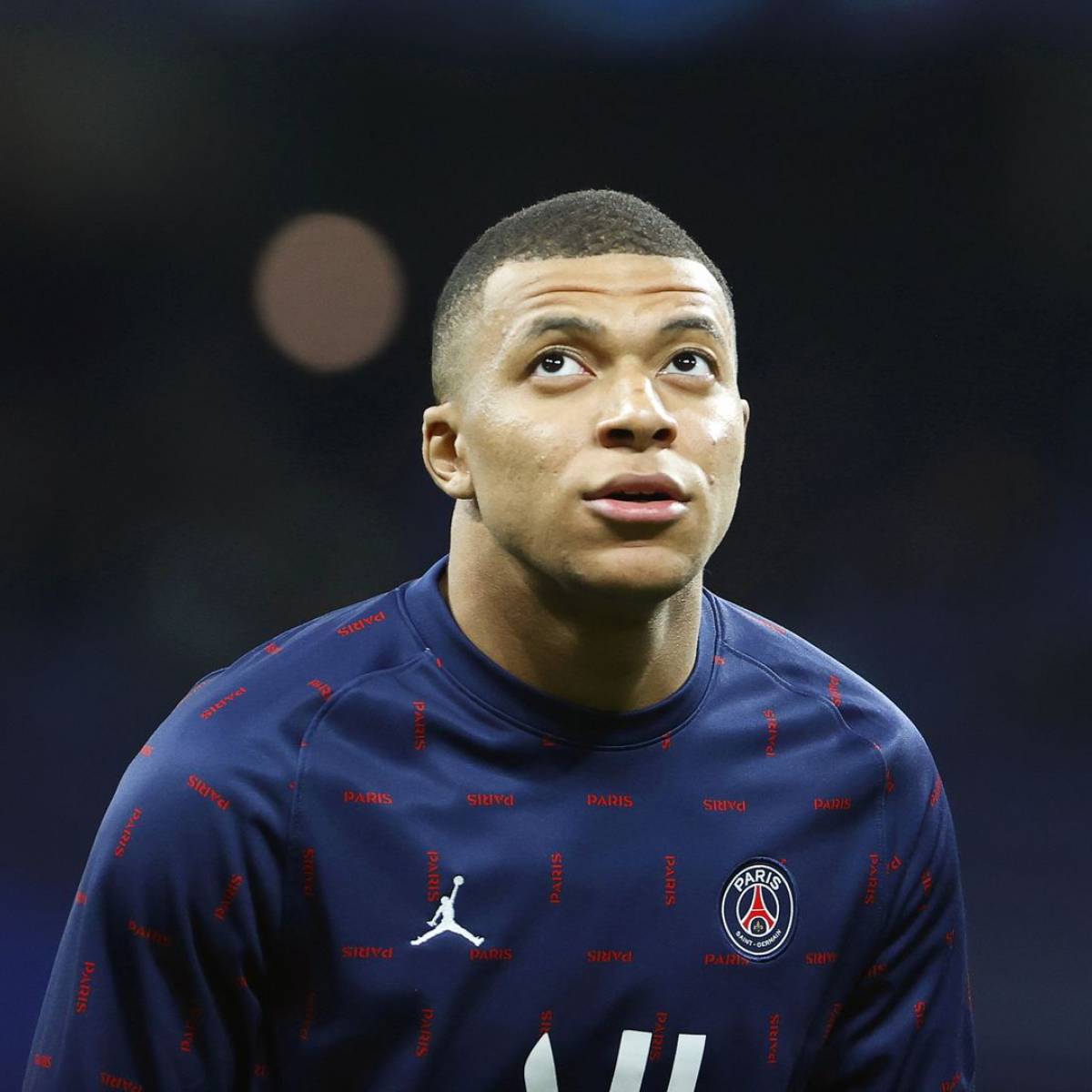 ¡BOMBAZO! Kylian Mbappe será jugador de Real Madrid