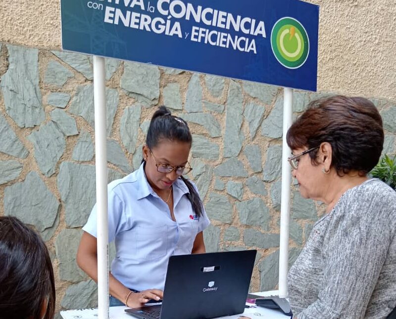 Corpoelec: Te dimos una nueva oportunidad en Borrón y Cuenta Nueva, no hay más prórroga, ¡regístrate!