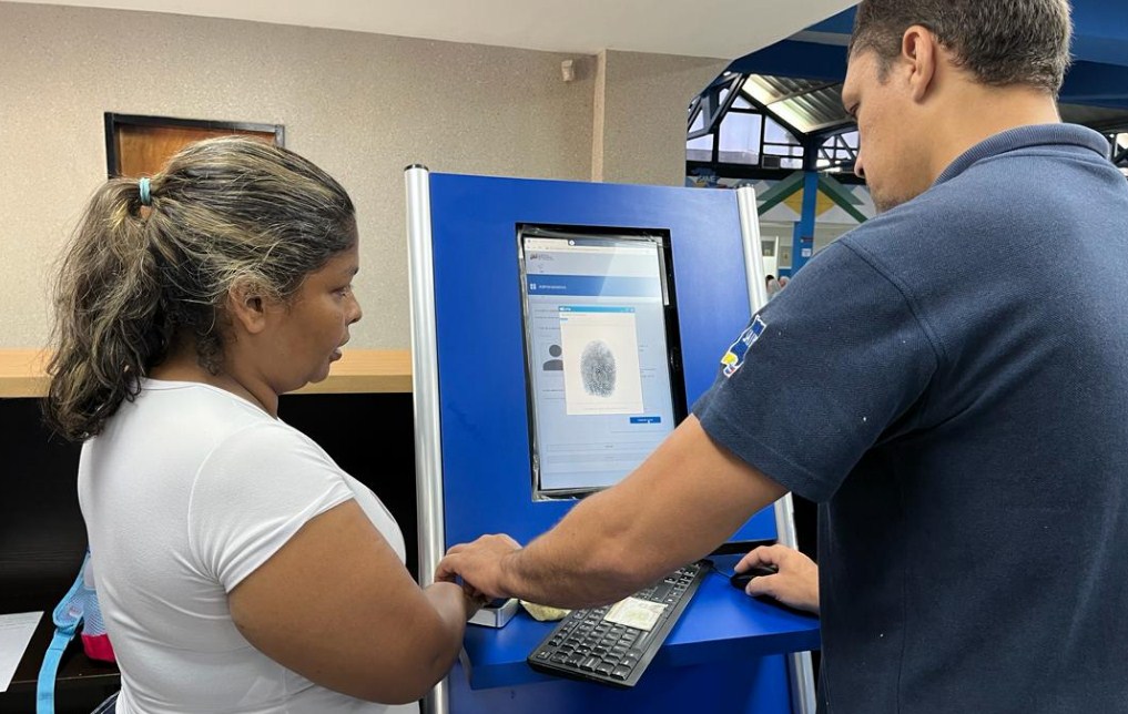 Usuarios pueden actualizar correo personal en oficinas del Saime