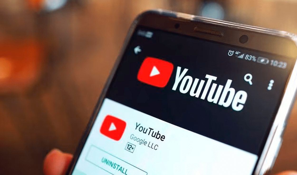 YouTube permitirá responder los mensajes de Superchats en las transmisiones en vivo