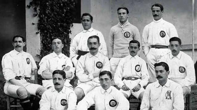 Real Madrid: 122 años de historia