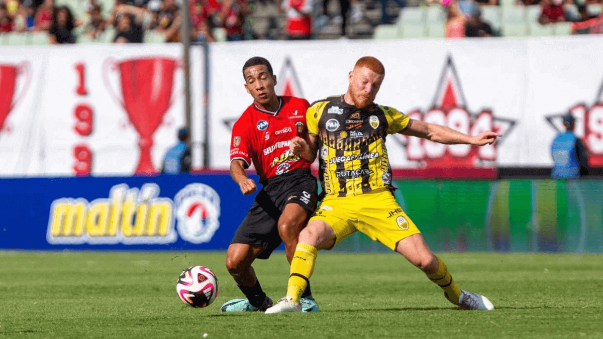 Caracas y Táchira listos para la Copa Libertadores