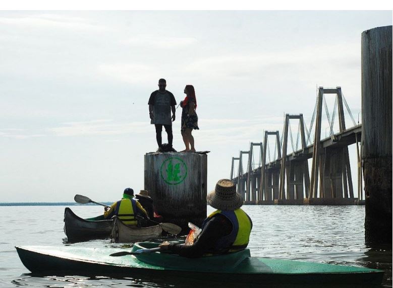 El Lago de Maracaibo en vida y alma: Una aventura para Semana Santa