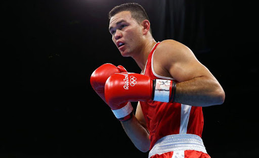 El venezolano Endry Saavedra es el nuevo Campeón Intercontinental de Peso Mediano de la WBO