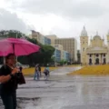 Venezuela podría registrar fuertes lluvias entre marzo y mayo tras fenómeno de la ‘Niña’