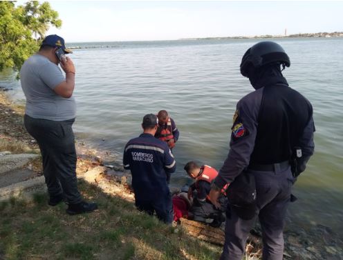 No se ha identificado a la joven que encontraron en Isla Dorada