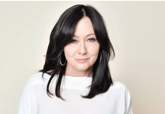 Shannen Doherty revela que está lista para la muerte