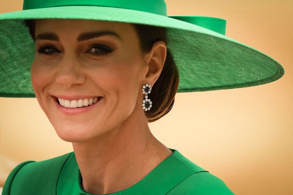 Kate Middleton no podrá asumir aún su agenda oficial por continuar bajo tratamiento oncológico preventivo