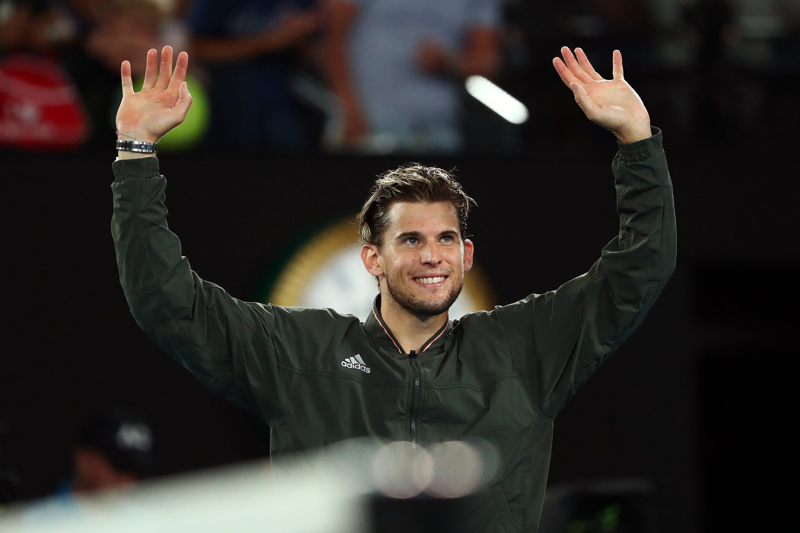 Dominic Thiem anunció su retiro del tenis profesional para este 2024