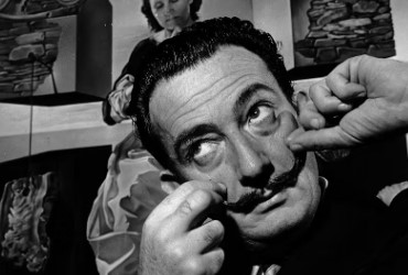 Dalí, subrealista y eterno