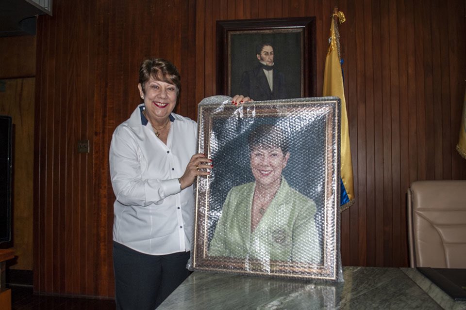 Por decisión unánime del Consejo Universitario de la UCV: Investigarán fondo de jubilaciones bajo gestión de García Arocha