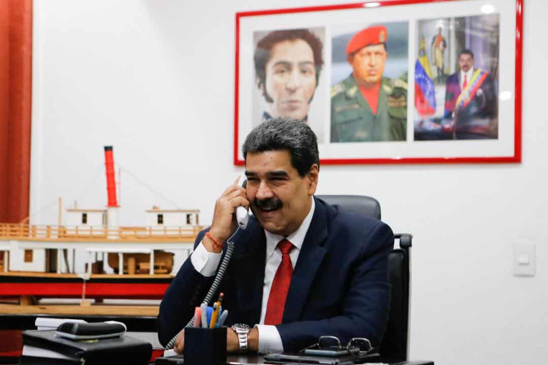 Nicolás Maduro solicitó planificar bien las jornadas de atención de adultos mayores