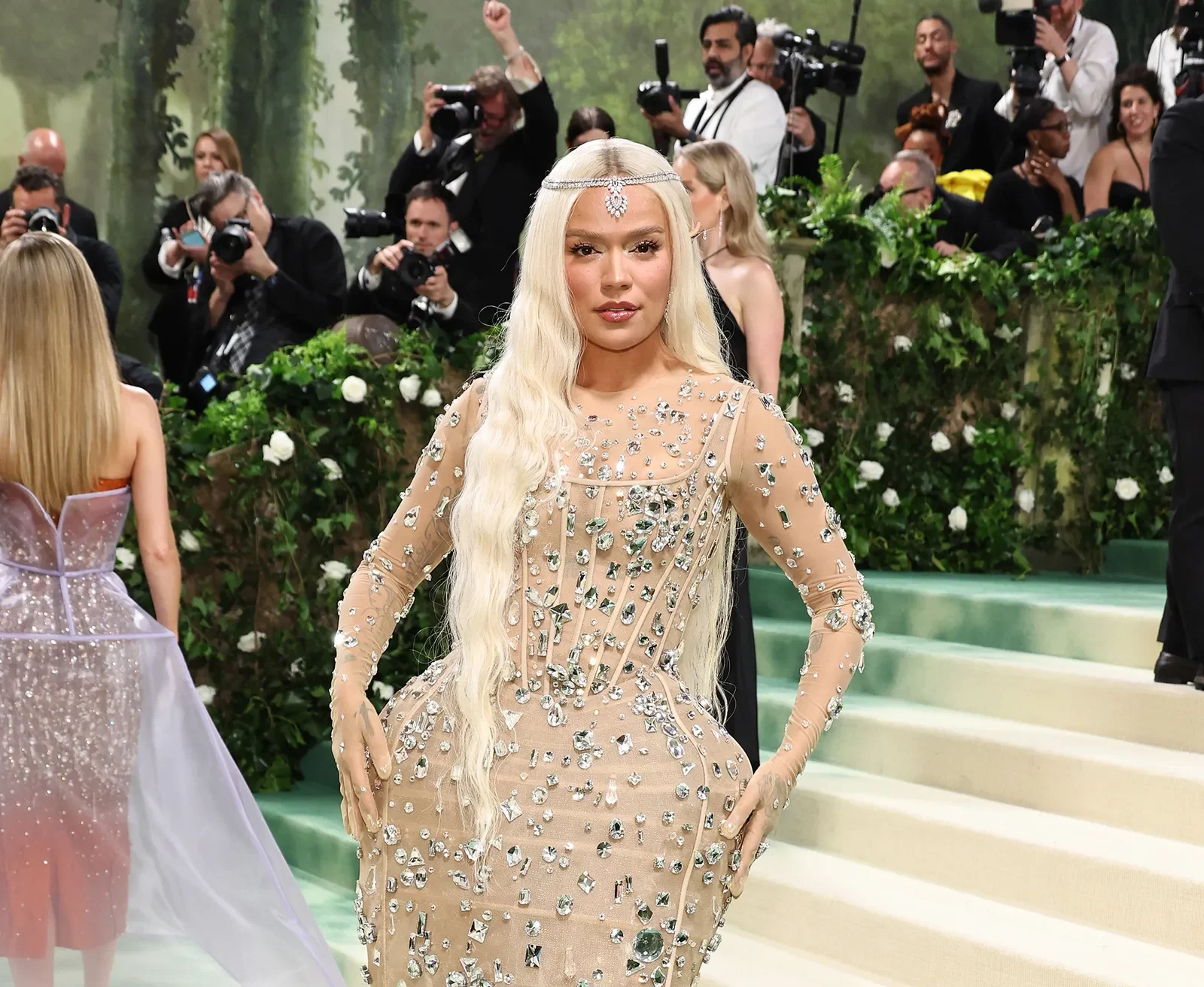 Los mejores looks de Met Gala 2024