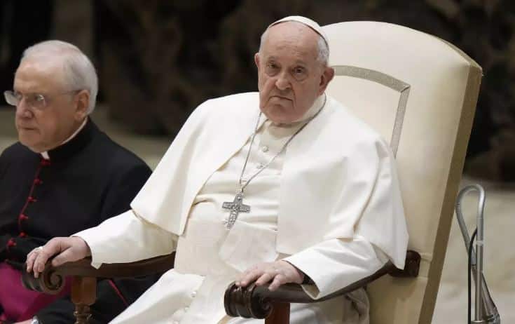 Papa Francisco: Tragedia de los abusos sexuales en la Iglesia es 