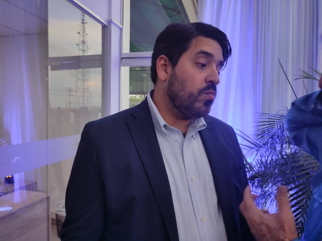 Economista Asdrúbal Oliveros considera que los venezolanos tengan ciertas expectativas ante un posible cambio político en el país