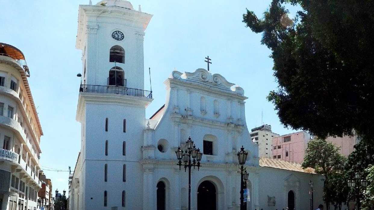 Aprobado protocolo para la prevención y atención de abusos en niños por la Arquidiócesis de Caracas