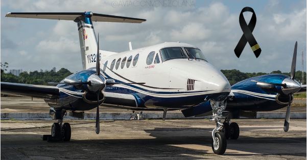 INTENSIFICAN búsqueda de la aeronave siniestrada y posibles sobrevivientes de la familia Wolter