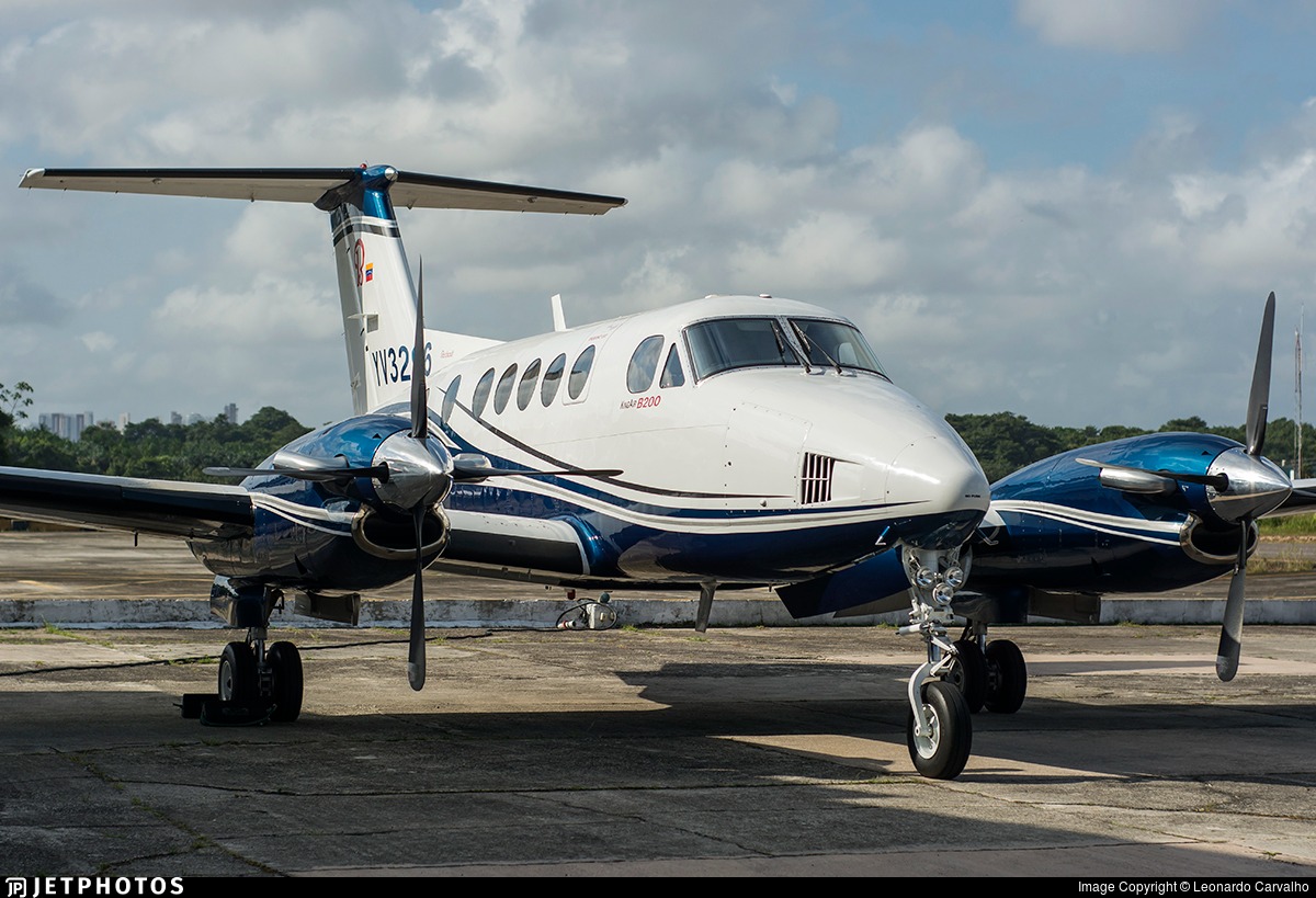 Boletín oficial confirma siniestro de la aeronave que despegó de Maracaibo con la familia Wolter